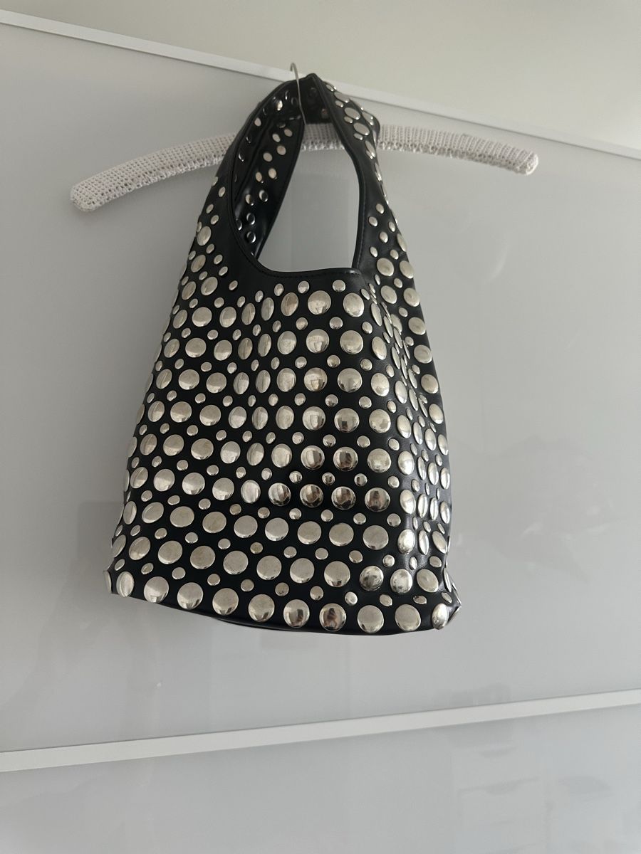 Borse da donna: Handtasche  – Nuovo (secondo la descrizione) da Heimberg venduto da milenasarah