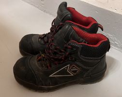 Sanita Sicherheitsschuhe, Grössse 37, wie neu