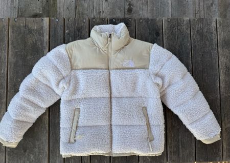 Jacke von THE NORTH FACE / Grösse: M 