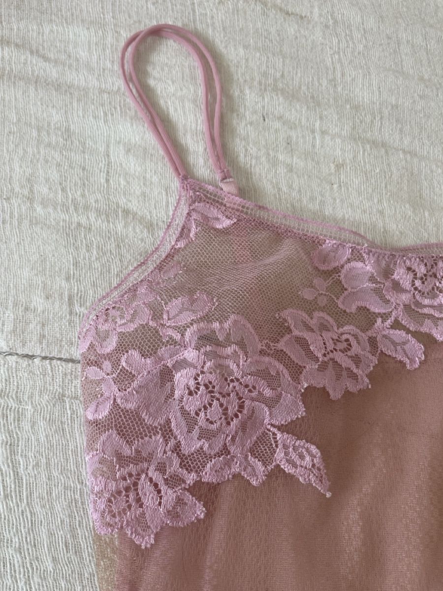 La Perla Top: Wunderschönes La perla Top D 38, hoher Np – Nuovo (secondo la descrizione) da Aesch BL venduto da shuja01 1