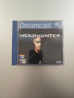 Headhunter Dreamcast - Retro Game Klassiker