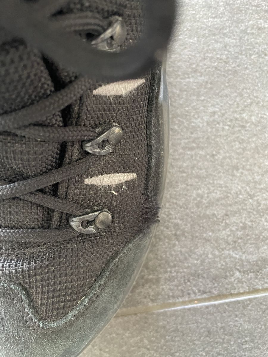 Lowa Herrenschuhe: Winterschuh Lowa – Gebraucht aus Wikon von Tfs19 4