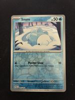 POKEMON CARDS TEMPORAL FORCES REVERSE # 45