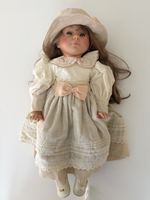 Wunderschöne Vintage Corolle Puppe