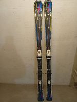 Nordica Spitfire Pro Carving Ski ,TopZustand