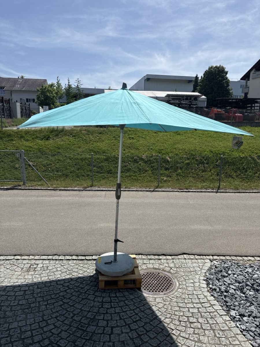 Glatz Parasols: Sonnenschirm Glaz – D'occasion à Bussnang par IfeAS4 2