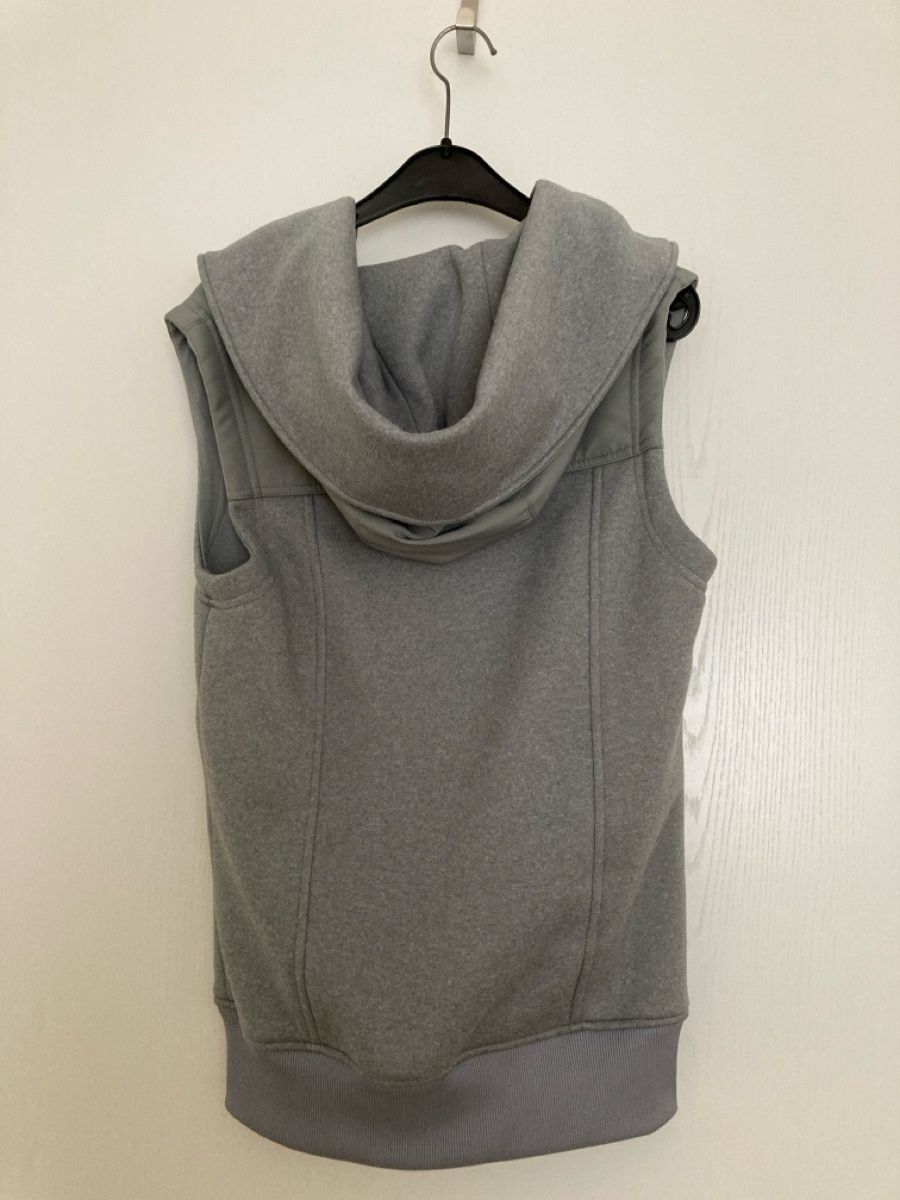 Burton Gilet & Giacche senza maniche: Gilet burton – Usato da Wilen b. Wil venduto da ilariia10 1
