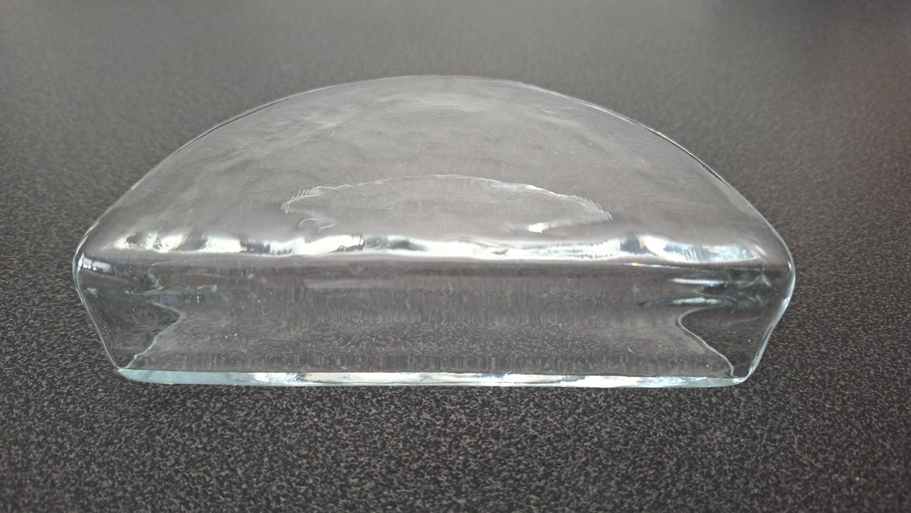 Glasi Hergiswil Toutes les décorations: Serviettenhalter Hergiswiler Glas – D'occasion à Gattikon par jeansgli 1