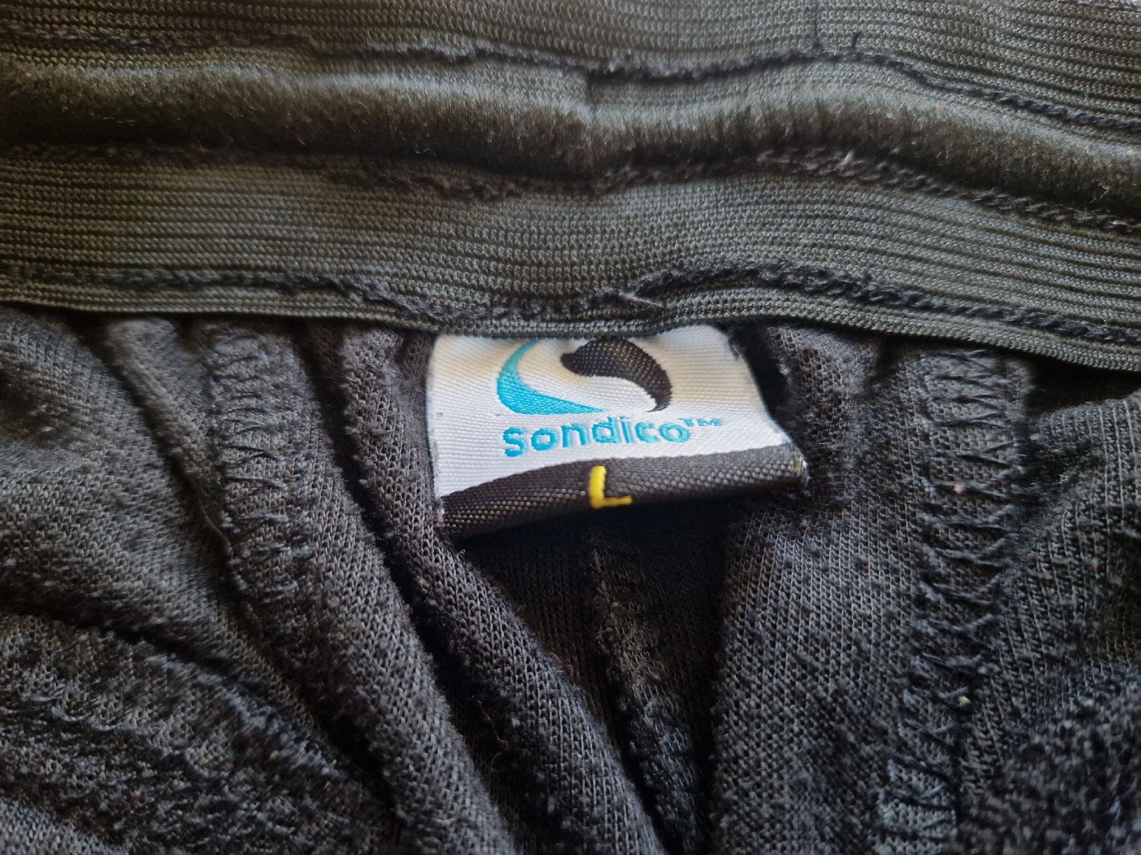 Pantaloni: Sondico Torwarthose L neuwertig – Nuovo (secondo la descrizione) da Münchenbuchsee venduto da Ludo_Braenz 3