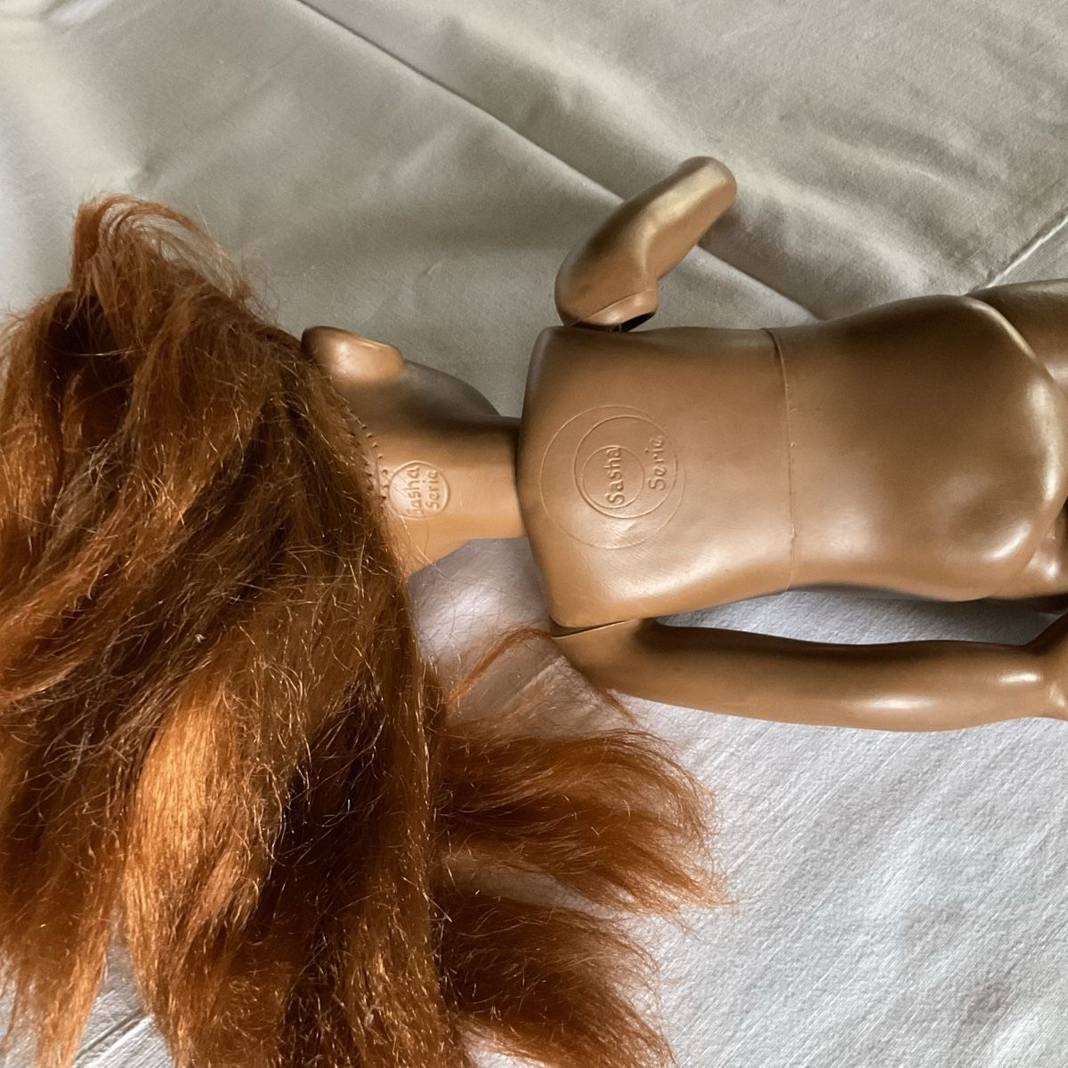 Bambole: Sasha Puppe – Usato da Maur venduto da Rosino 4