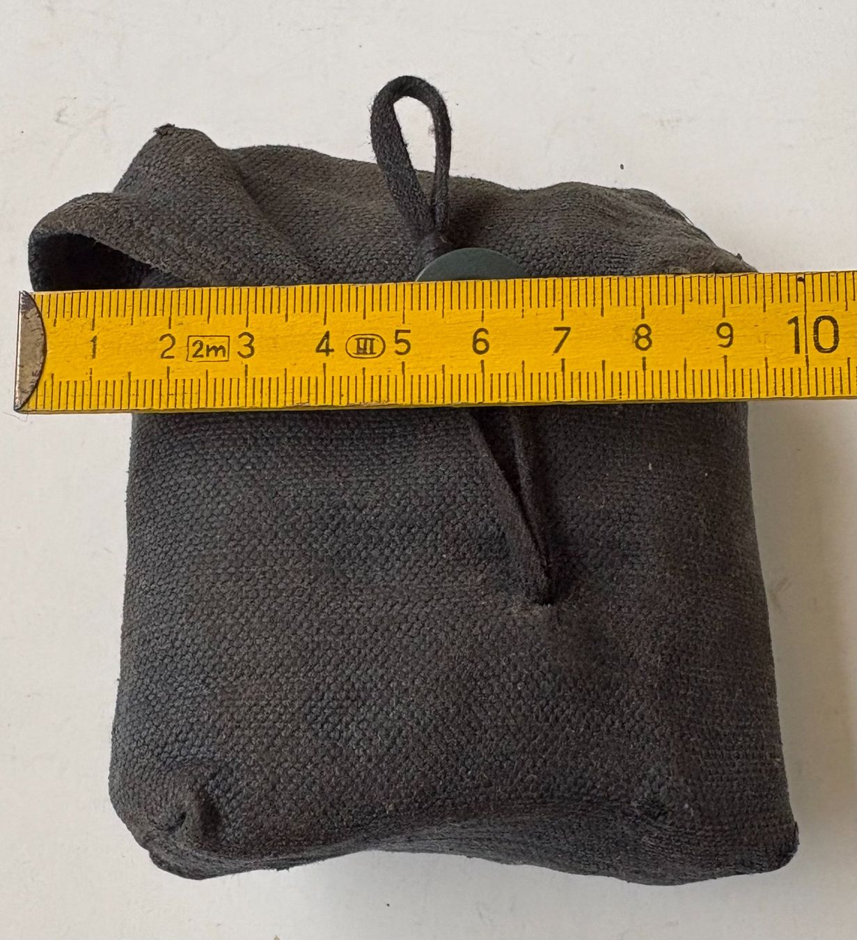 Schweizer Armee Armi bianche: VINTAGE PUTZZEUG – Usato da Ostermundigen venduto da Heavenmaus75 3