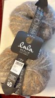 10x LANA GROSSA HAZY Fb. 4-12822007 braun NEU
