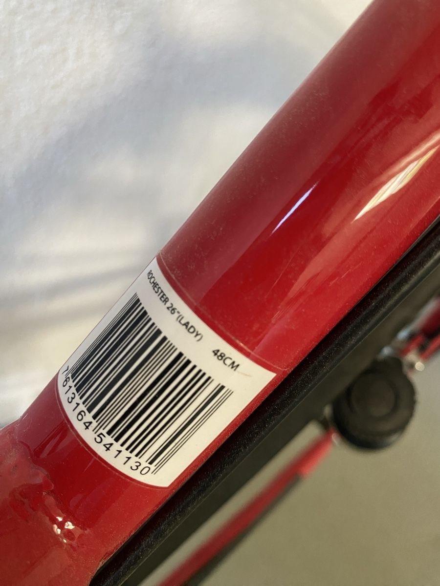 Biciclette: Mädchen City Bike Rochester – Nuovo (secondo la descrizione) da Aarau venduto da corinalaely 1
