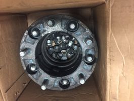 Zu Verkaufen Distenzscheiben Stahl 30mm 2 Paar gebraucht