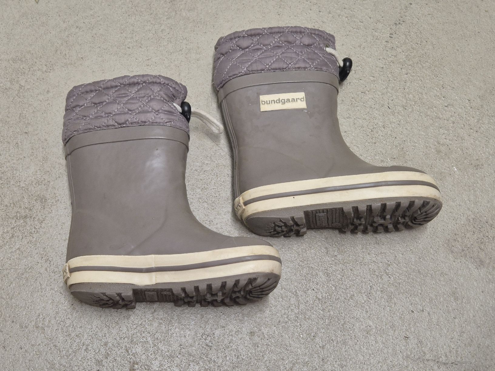 Scarpe per ragazzi: Bundgaard Barefuss Gummistiefel 23 – Usato da Adliswil venduto da monikas47 5