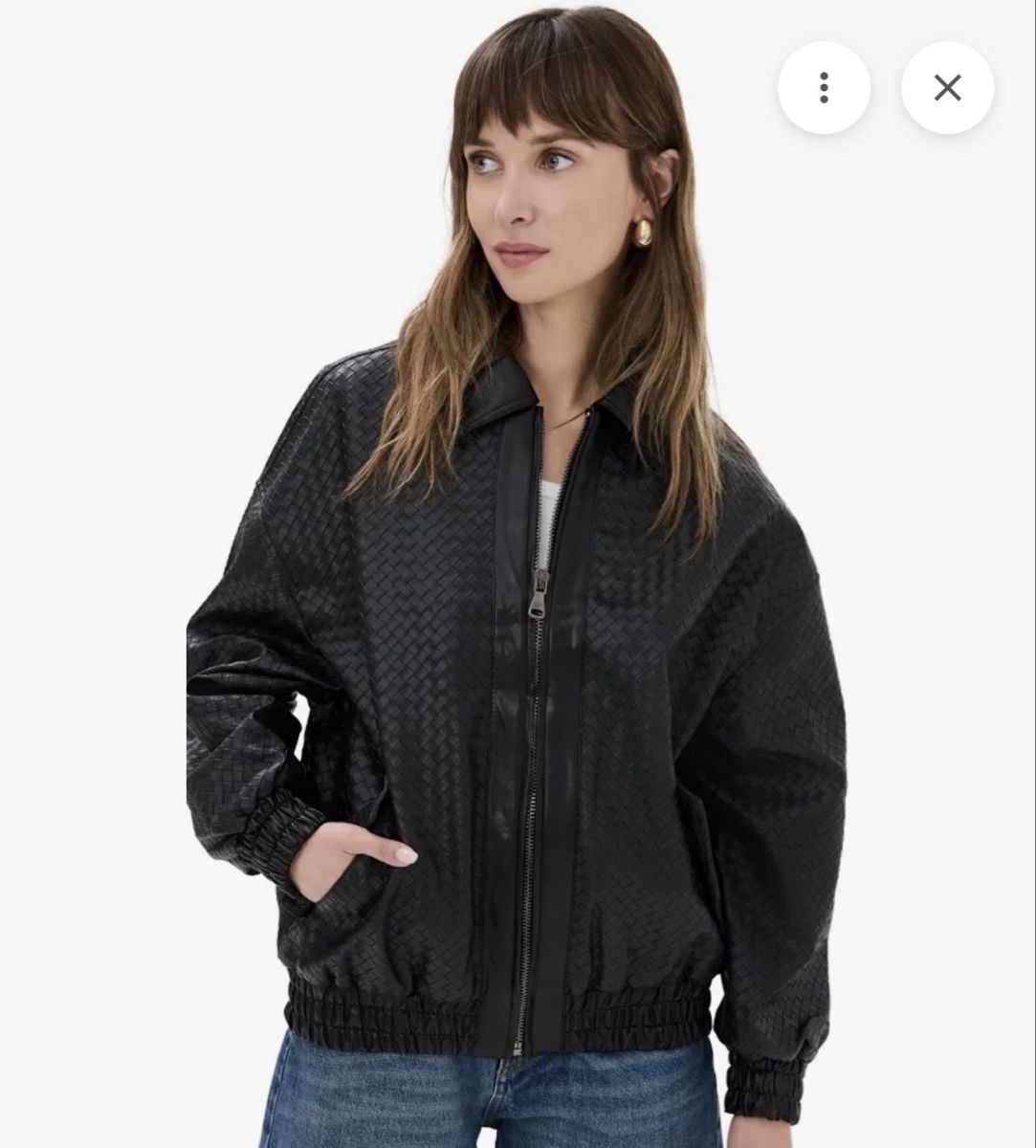 Jacken: LIONESS Kenny Jacke - Bottega Design – Neu (gemäss Beschreibung) aus Endingen von rahelj 5