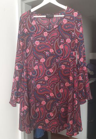 Romeo + Juliet süsses Kleid Gr. M