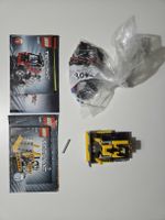 Lot de Lego technic