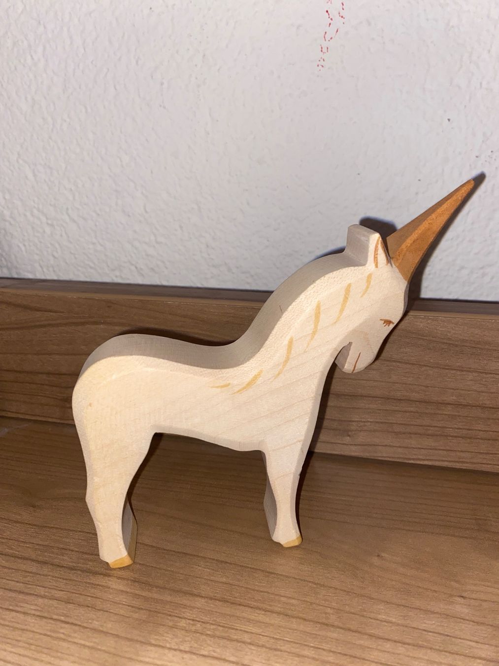 Jouets: Ostheimer Einhorn – D'occasion à Rheinfelden par and_29ws