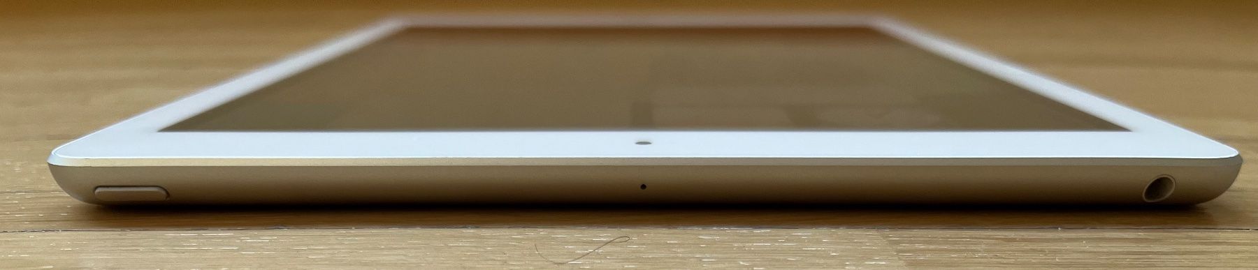 Apple Tablet PC: iPad 6. Generation silber WiFi 32 GB – Usato da Rüti ZH venduto da Mazsola777 4