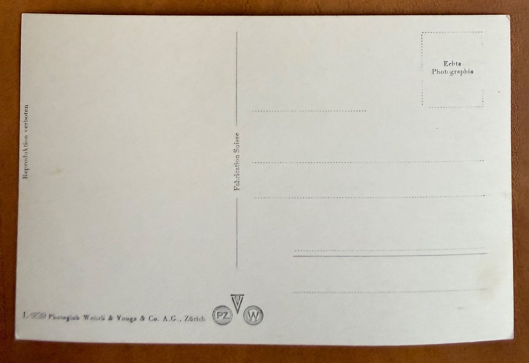 Cartoline postali: Rhonegletscher & Furkastrasse – Usato da Lutry venduto da Ediego 1