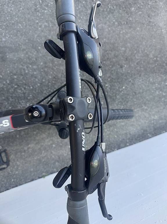 Biciclette: Velo 26 zoll – Usato da Oberkirch LU venduto da Voodinho 3