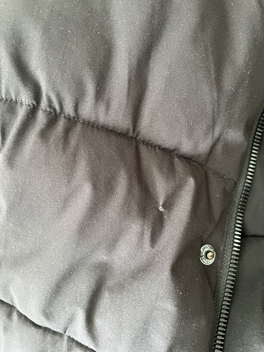 Calvin Klein Giacche: Calvin Klein Winterjacke, Grösse M, Schwarz – Usato da Zürich venduto da Adlo92 3