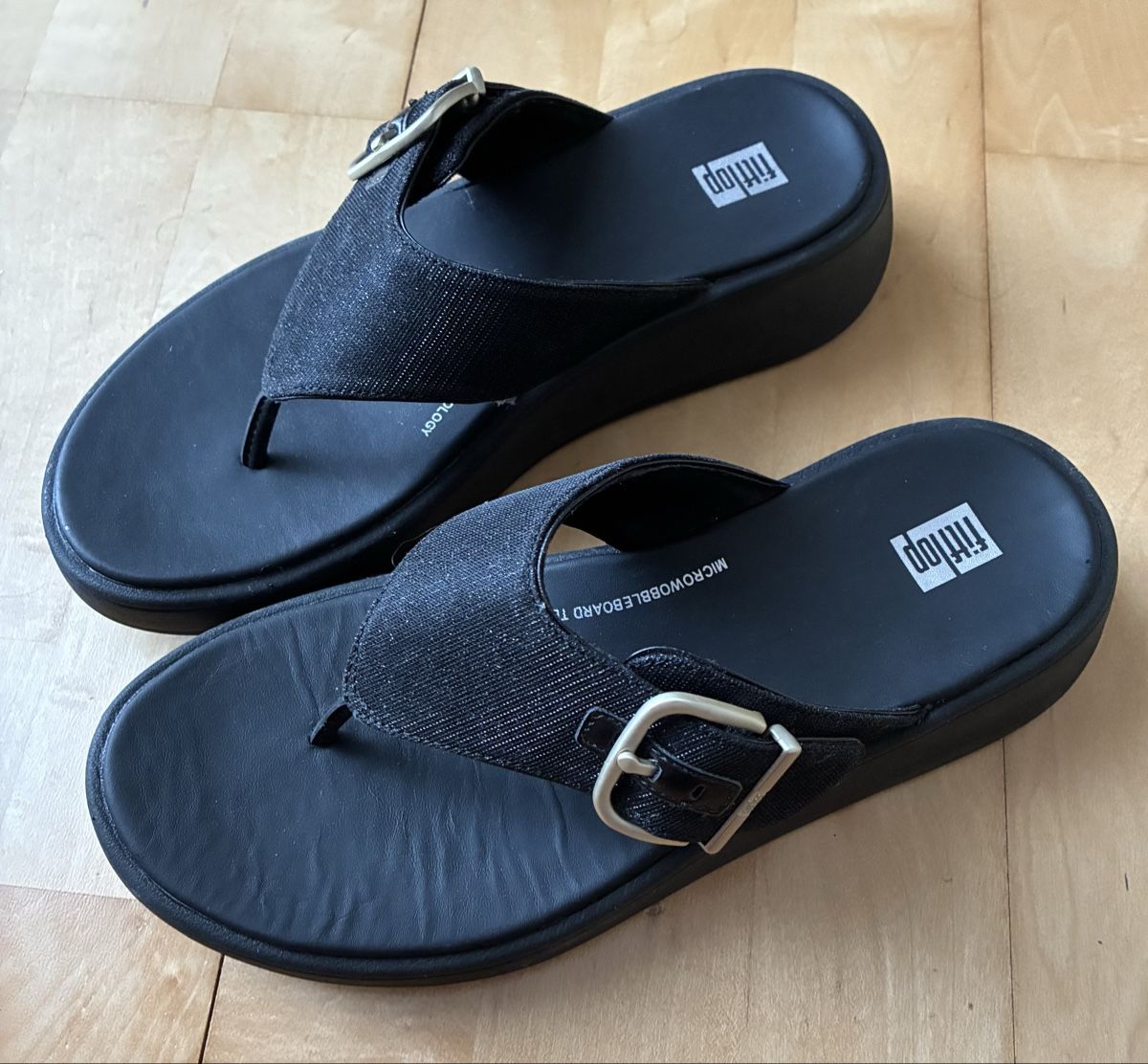 Fitflop Scarpe da donna: Fitflops – Nuovo (secondo la descrizione) da Embrach venduto da Rotstift
