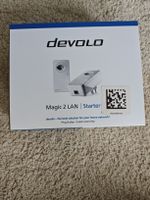 Devolo Magic 2 LAN Starter Kit Powerline neuwertig