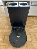 Roborock Q Revo Black — voll funktionsfähig!