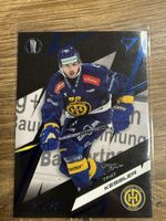 Spirtzoo Playoff HC Davos Kessler /60