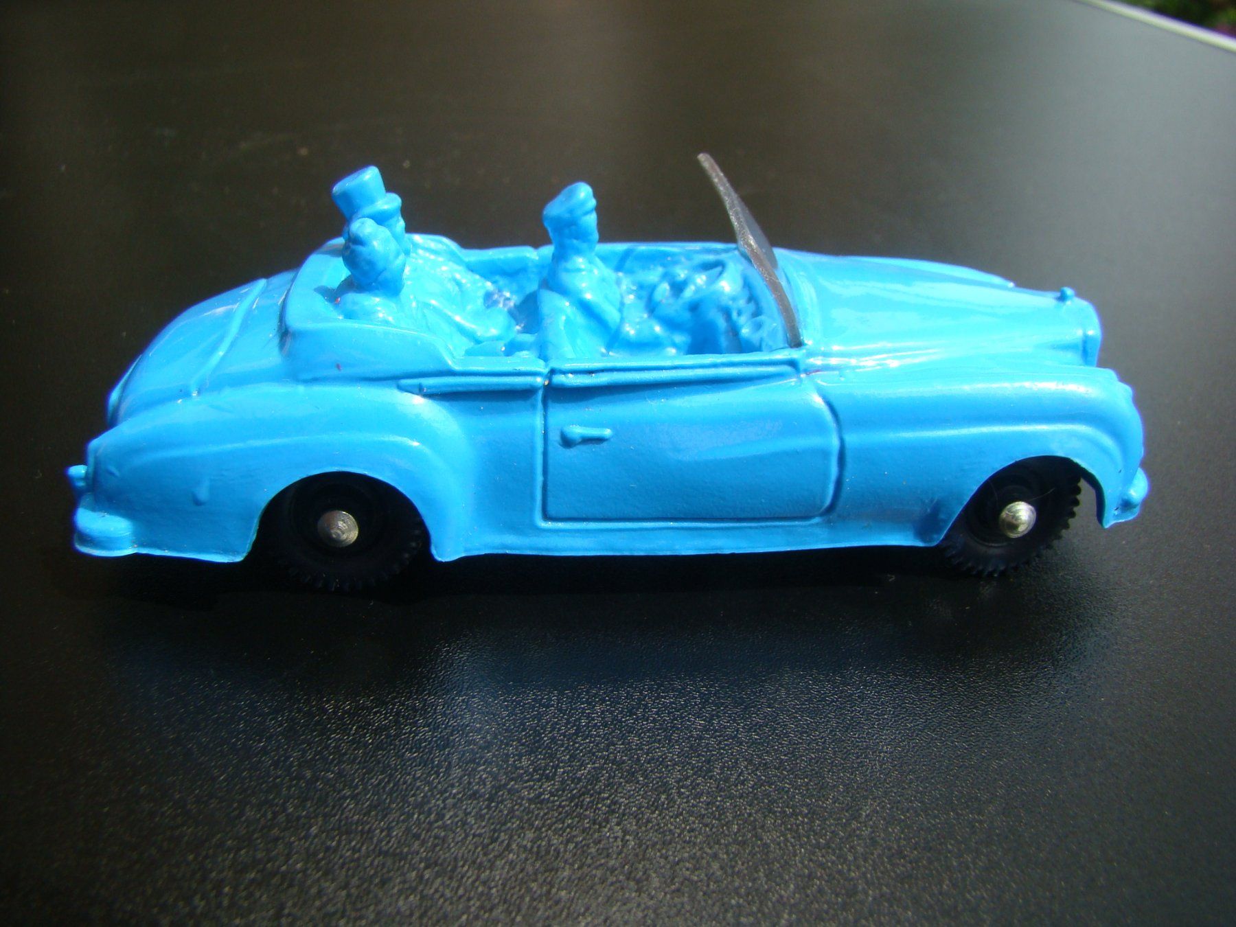 Tomte Laerdal Modellini d'auto: Bentley  Continental Tomte Laerdal Stavanger Norwegen – Usato da Walzenhausen venduto da Vanquish711 2