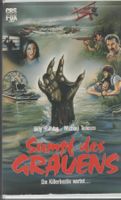 Sumpf des Grauens (USA 1985) CBS FOX VHS 6874