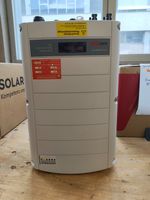 SolarEdge SE10K Photovoltaik Wechselrichter 10 kW gebraucht