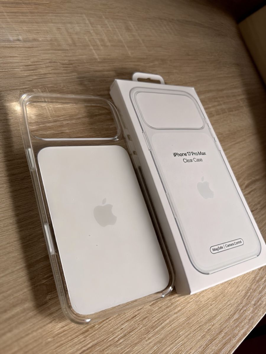 Apple Telefoni cellulari / Smartphones: 17 pro Max  – Nuovo (secondo la descrizione) da Gächlingen venduto da zal_ks2s 5