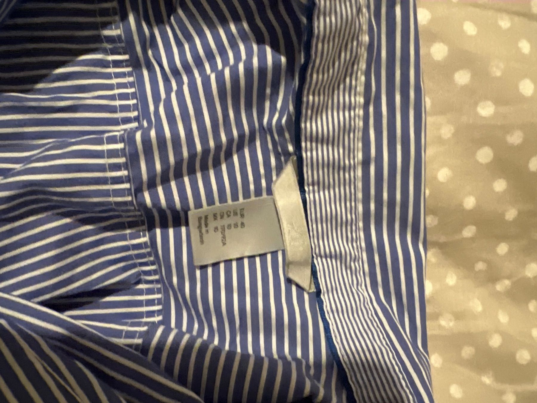 H&M Camicette: Damenhemd Grösse 40 H&M – Usato da Weiach venduto da LemonJuice1995 4