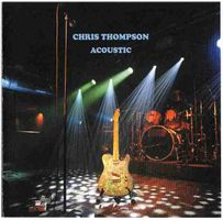 Chris Thompson – Acoustic