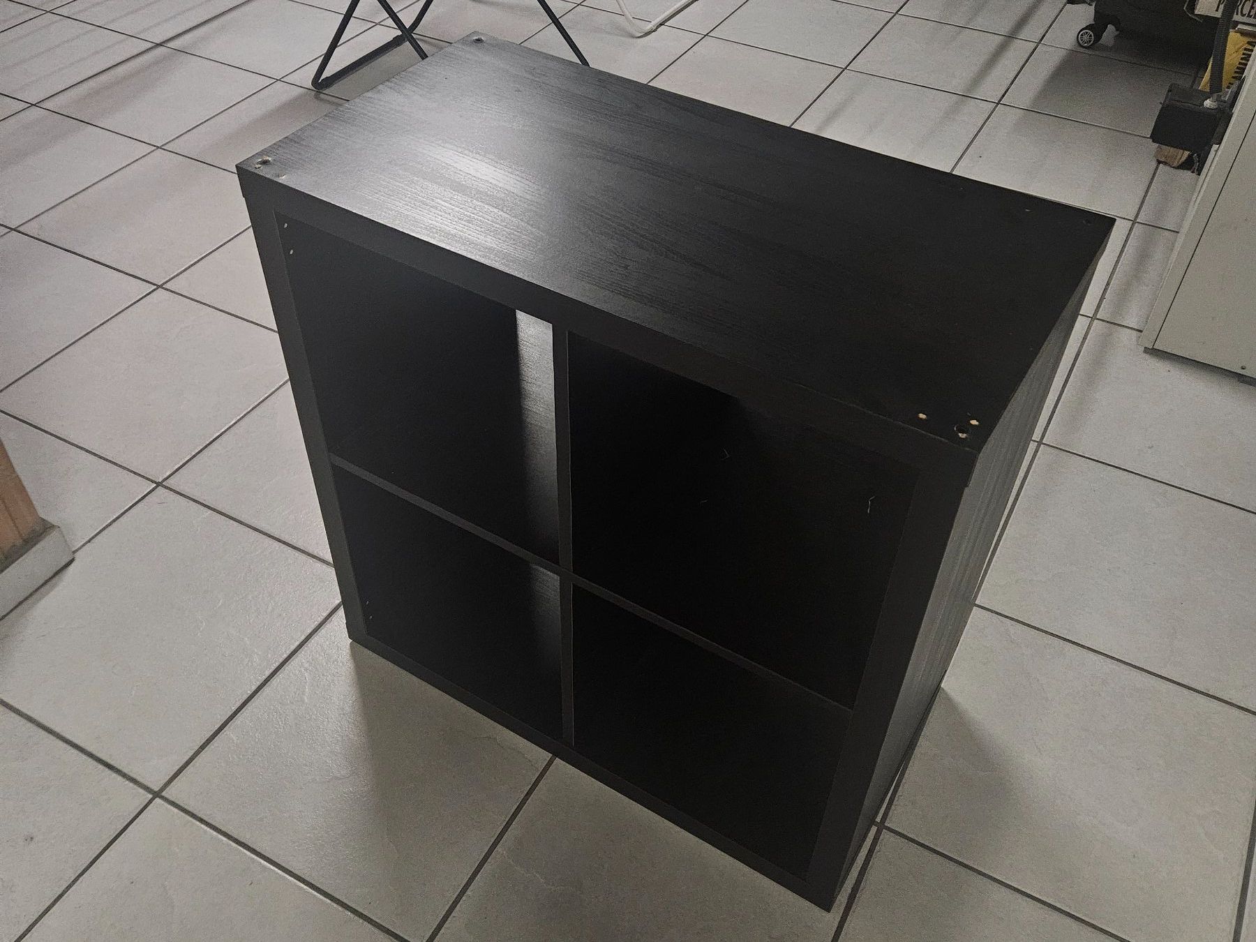 Ikea Regale: Kallax Regal 2x – Gebraucht aus Aarwangen von van_bsm8 2
