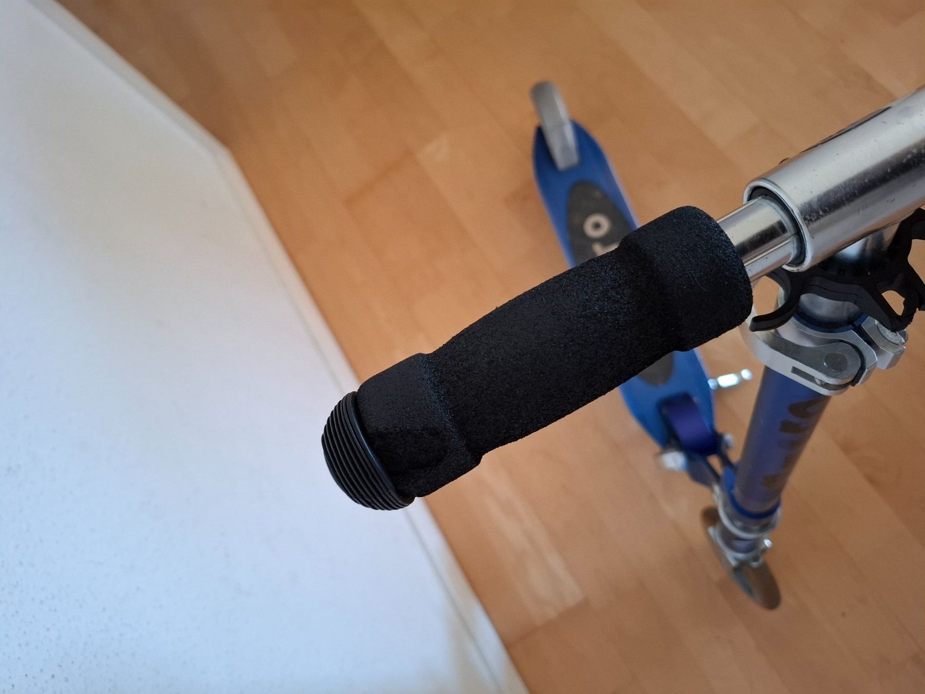 Micro Kickboard: Micro Sprite (Blau) – Gebraucht aus Benglen von gue_xbd2 6
