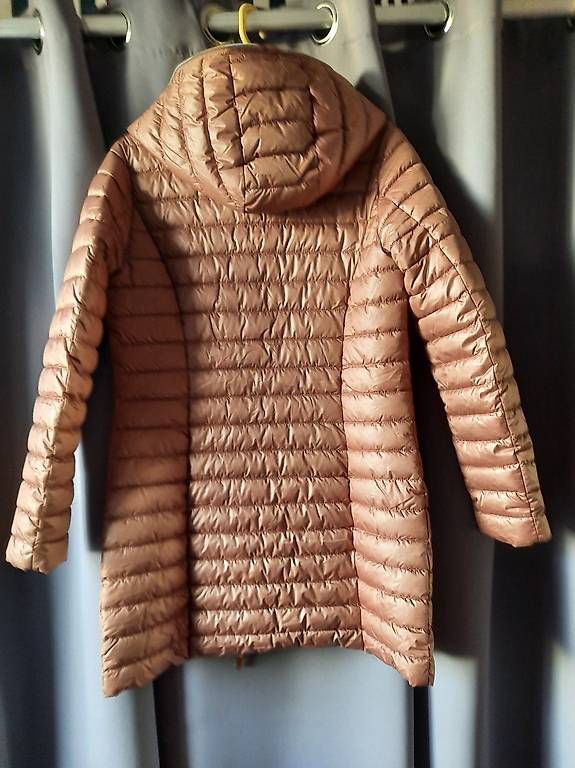 Giacche: BATA  Damen Winterjacke Gr.S – Nuovo (secondo la descrizione) da Buchs SG venduto da miska01 2