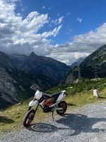 KTM 690 SMC R