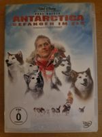 Antarctica - Gefangen im Eis (DVD) mit Paul Walker!