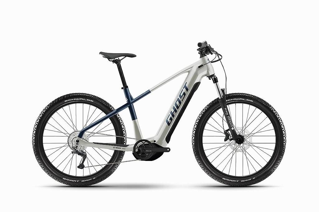 Biciclette: GHOST E-TERU UNIVERSAL Unisexe – Nuovo e nell'imballaggio originale da Lausanne venduto da AB-Ebikes 6