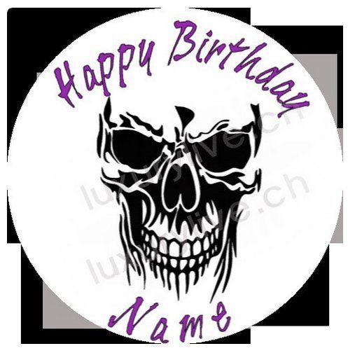Tutte le decorazioni: Cake, Torten, Cupcake, Topper, Deko – Nuovo e nell'imballaggio originale da Dagmersellen venduto da mar_h5rk 2