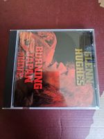 CD - Glenn Hughes – Burning Japan Live (Hard Rock, 1995)