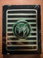 The Green Hornet (Steelbook)