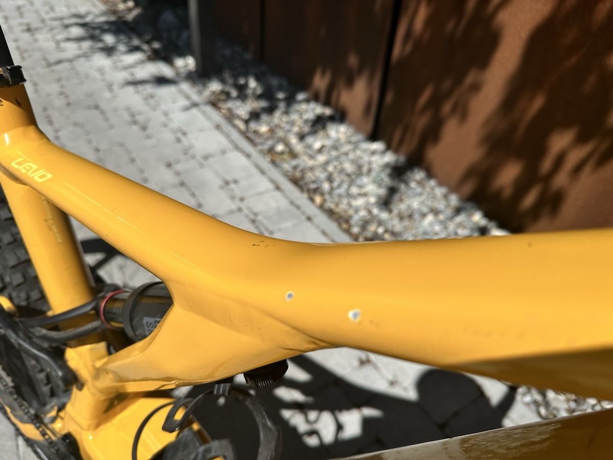 Specialized Biciclette: Specialized Turbo Levo L 2021 – Usato da Domat/Ems venduto da 85d_2ypw 4