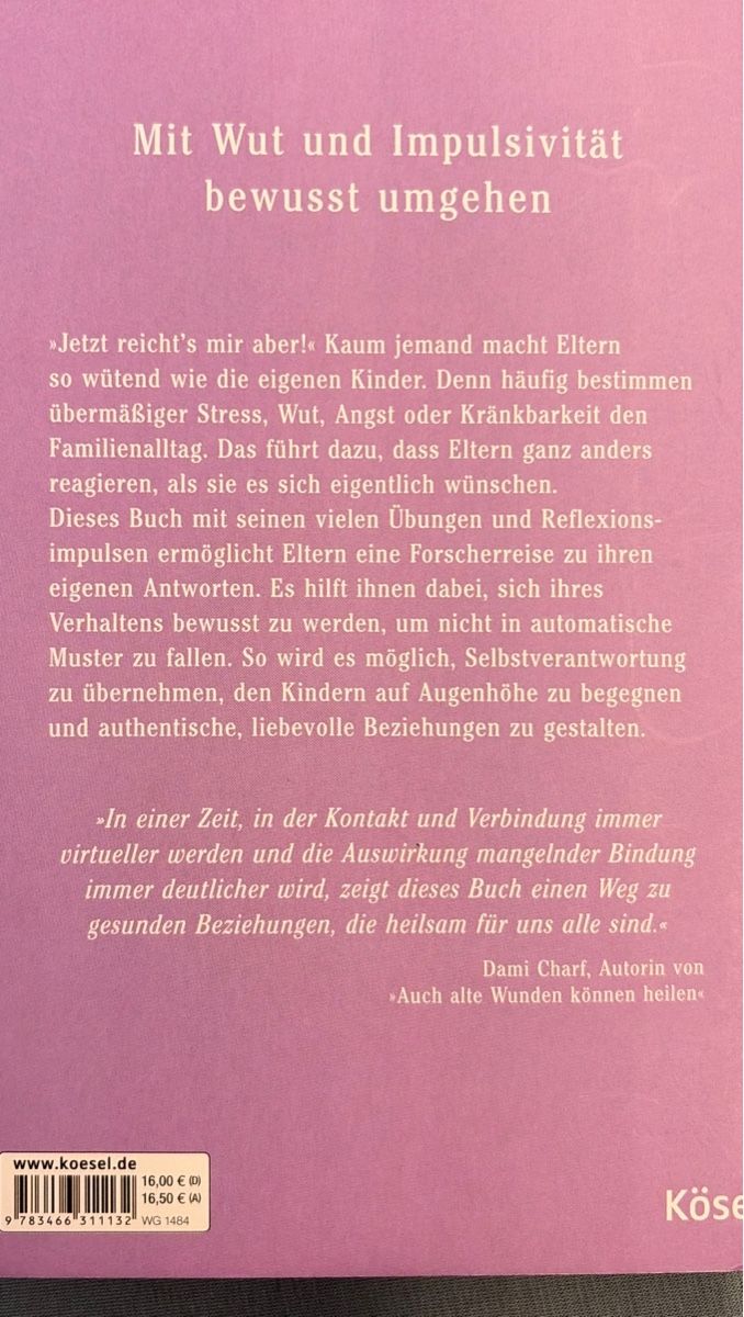 Libri: Mama, nicht schreien! – Usato da Dagmersellen venduto da Alegna123 1
