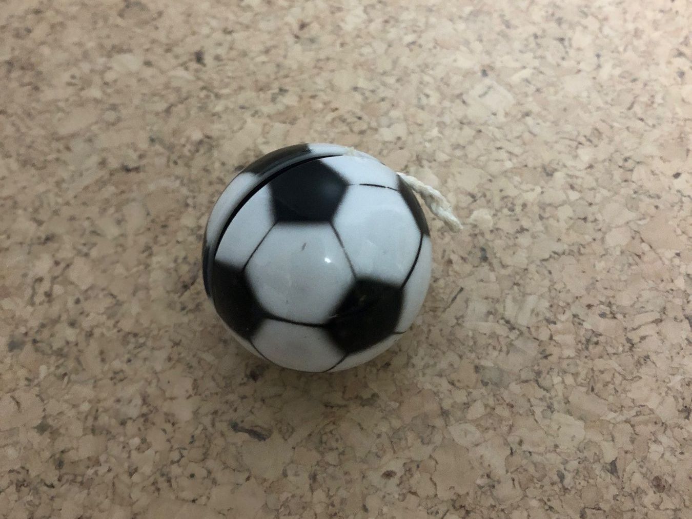 Palloni: Fussball Yoyo – Usato da Ballwil venduto da goldi360