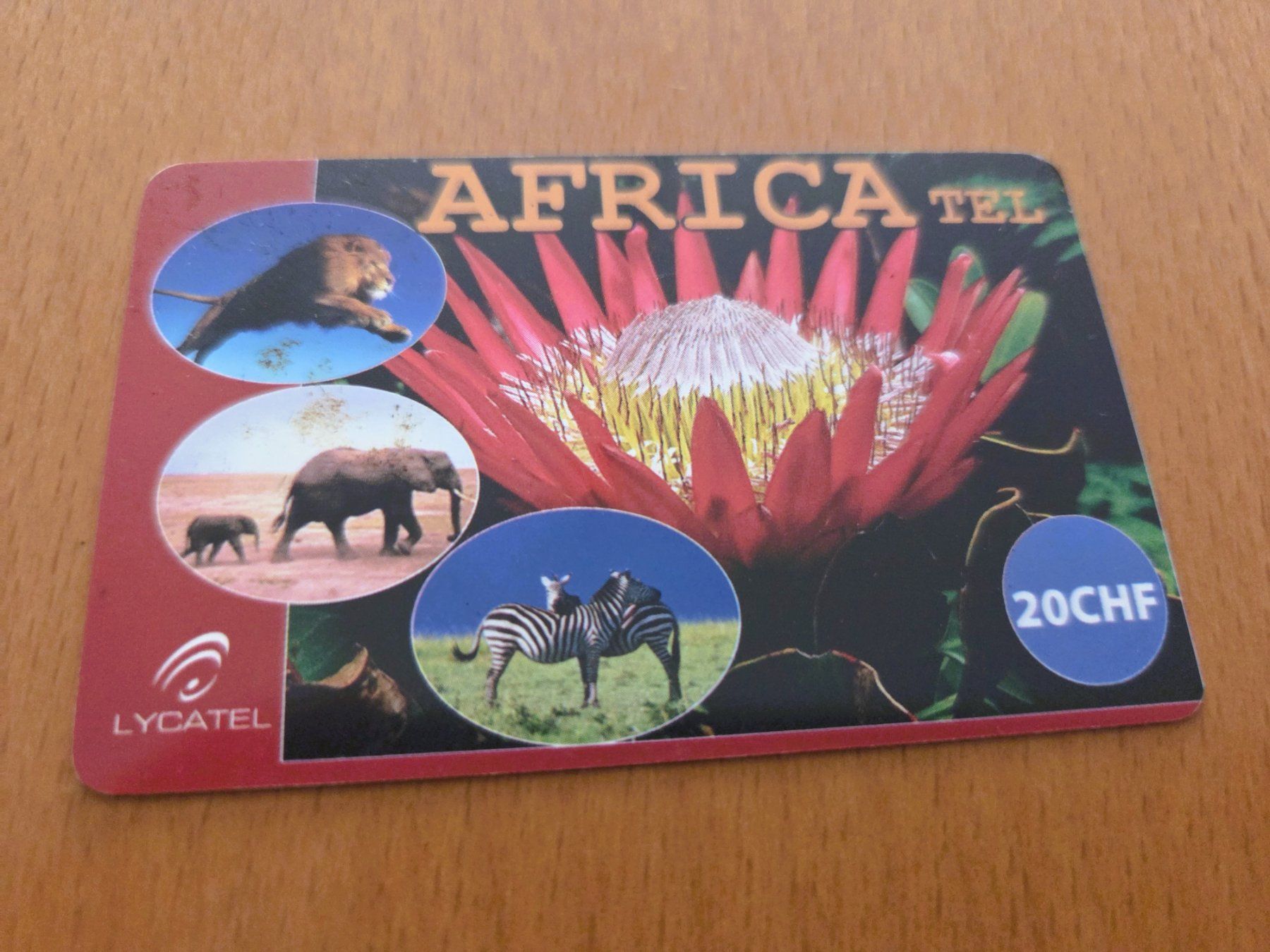 Cartes de téléphone: PREPAID - SCHWEIZ – D'occasion à Brüttisellen par Nighttrain